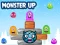 لعبة Monster Up على الانترنت
