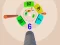 لعبة Snake vs Balls على الانترنت