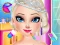 لعبة Ice Princess Wedding Disaster على الانترنت