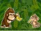لعبة Monki & Goru على الانترنت