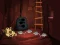 لعبة Boss Foxy escape على الانترنت