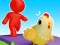 لعبة Pet island على الانترنت