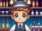 لعبة Speedy Bartender على الانترنت