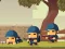 لعبة Army Block Squad على الانترنت
