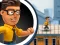 لعبة Crazy Runner 007 على الانترنت
