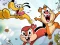 لعبة Chip and Dale 2021 Slide على الانترنت