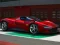 لعبة Ferrari Daytona SP3 Slide على الانترنت
