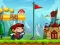 لعبة Super Crazy World على الانترنت