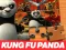 لعبة Kung Fu Panda Jigsaw Puzzle على الانترنت