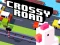 لعبة Crossy Road Master على الانترنت
