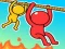 لعبة Rope Hero Rescue على الانترنت