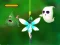 لعبة Fly and Shoot على الانترنت