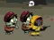 لعبة Zombie Survival Escape على الانترنت