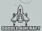 لعبة Doodle Aircraft على الانترنت