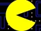 لعبة Feed Pac على الانترنت