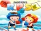 لعبة Knockout RPS على الانترنت