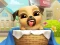 لعبة My Cute Puppy Grooming 3D على الانترنت