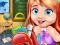 لعبة My School Doll House Games على الانترنت