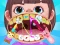 لعبة Baby Hospital Dentist Caring على الانترنت