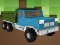 لعبة Minecraft Truck Jigsaw على الانترنت