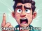 لعبة Cartoon Pimple Pop على الانترنت