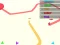 لعبة Color Pathio على الانترنت