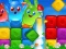 لعبة Cubes Blast Saga على الانترنت