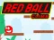 لعبة Red Ball Climb على الانترنت