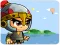 لعبة Ninja Runner على الانترنت