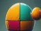 لعبة Wall Ball Wizard على الانترنت