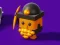 لعبة Crossy Miner على الانترنت