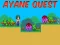 لعبة Ayane Quest على الانترنت