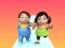 لعبة Boomer Pop على الانترنت