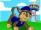 لعبة Super Patrol Paw Puppy Kid على الانترنت