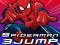 لعبة Spiderman Triple Jump على الانترنت