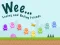 لعبة Weee Losing and finding friends على الانترنت