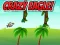 لعبة Crazy Eagle! على الانترنت