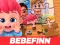لعبة BebeFinn Jigsaw Puzzle على الانترنت