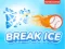 لعبة Break Ice على الانترنت