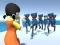 لعبة Doll Fight Huggy على الانترنت