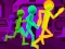 لعبة Stickman Escape Parkour على الانترنت