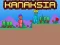 لعبة Kanaksia على الانترنت