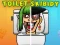 لعبة Skibidi Toilet MakeOver Playtime على الانترنت