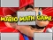 لعبة Mario Math Game على الانترنت