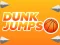 لعبة Dunk Jumps على الانترنت