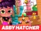 لعبة Abby Hatcher Jigsaw Puzzle على الانترنت