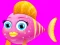 لعبة My Little Baby Fish على الانترنت