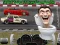 لعبة Skibidi Toilet GT Drag Championship على الانترنت