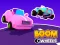 لعبة Boom Wheels على الانترنت