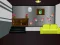 لعبة Grey Checked Room Escape على الانترنت